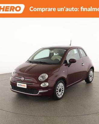 FIAT 500 VG72555