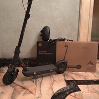 Monopattino xiaomi 5 IN GARANZIA  + accessori
