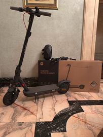Monopattino xiaomi 5 IN GARANZIA  + accessori