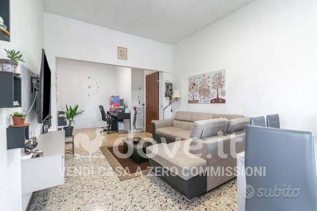 Appartamento Via Valletta Fogliano, 1, 27029, Vige