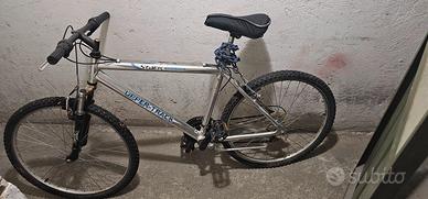 Bicicletta