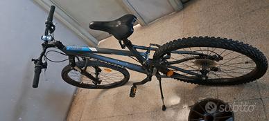 Bicicletta ragazzo rockrider 340