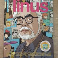 Linus Anno LXI N. 05