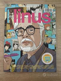 Linus Anno LXI N. 05