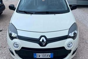 Renault Twingo NEW TWINGO