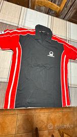 Maglia Ducati PRAMAC MotoGP – team ufficiale