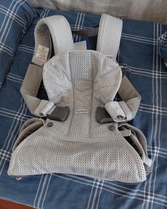 marsupio baby bjorn
