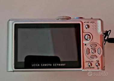 LEICA D-LUX 3