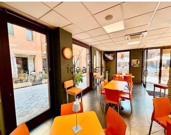 Attività di ristorazione a Chieti Scalo