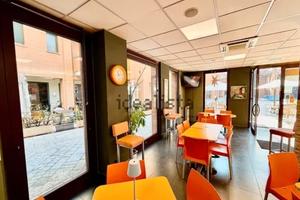 Attività di ristorazione a Chieti Scalo