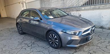 A 200 d 150cv Automatic Business Extra