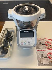 Moulinex i-Companion robot cucina.