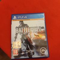 Battlefield 4 ps4