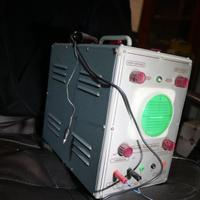 oscilloscopio scuola radio elettra sre