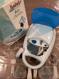 macchinetta aerosol Air Fast line