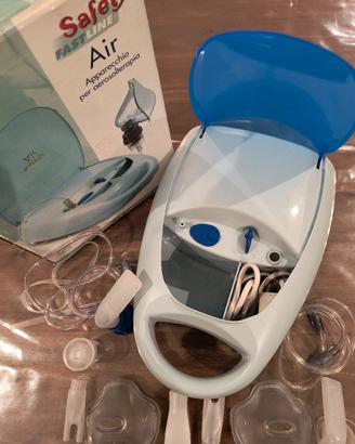 macchinetta aerosol Air Fast line