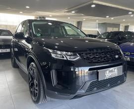 Land Rover Discovery Sport 2.0 TD4 180 CV AWD Auto