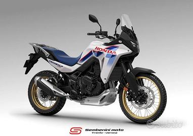 Honda XL 750 Transalp