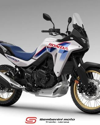 Honda XL 750 Transalp