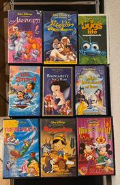 Lotto videocassette
