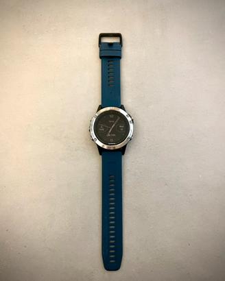 Garmin Fenix 5