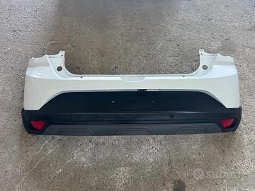 Paraurti posteriore dacia sandero stepway 2020>26
