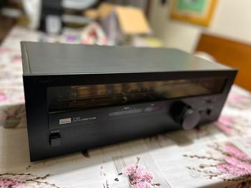 sintonizzatore stereo Sansui T-60