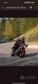 Mv agusta Brutale 750 s