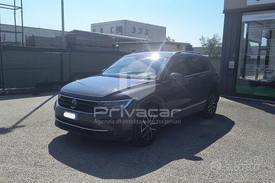 VOLKSWAGEN Tiguan 2.0 TDI SCR Life