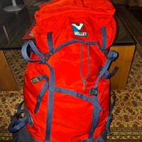 Zaino professionale da montagna Millet