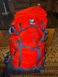 Zaino professionale da montagna Millet