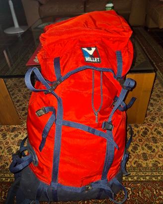 Zaino professionale da montagna Millet