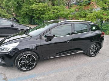 Renault Clio sporter diesel