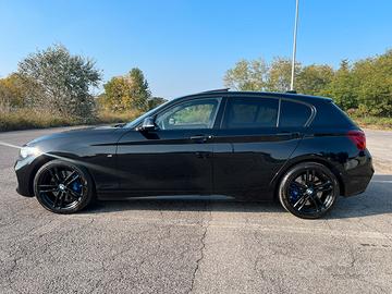 Bmw serie1 118D