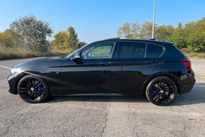Bmw serie1 118D