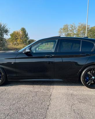 Bmw serie1 118D