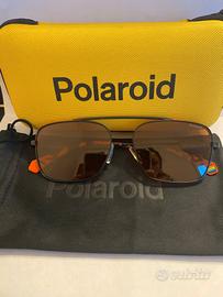 Occhiali POLAROID, Modello 6131/s 8lz.he Unisex