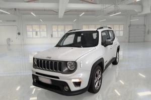 JEEP RENEGADE 1.6 MJET 130 CV LIMITED SUV