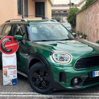 Mini Cooper D Countryman 1.5 One Northwood Edition