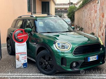Mini Cooper D Countryman 1.5 One Northwood Edition