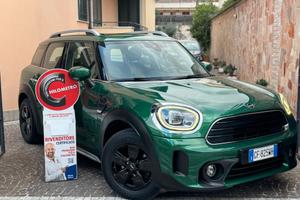 Mini Cooper D Countryman 1.5 One Northwood Edition