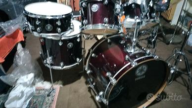 batteria Premier Gen X