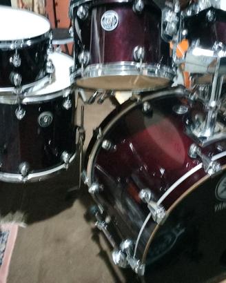 batteria Premier Gen X