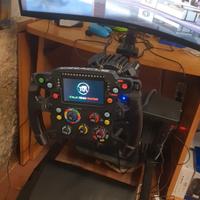 Volante itr simracing
