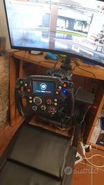 Volante itr simracing