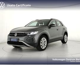 Volkswagen T-Roc 1.0 tsi life 110cv