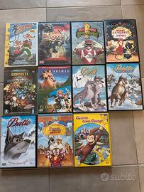 DvD vari