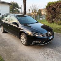 VOLKSWAGEN PASSAT SW 2.0 TDI 140 CV CONFORTLINE
