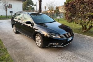 VOLKSWAGEN PASSAT SW 2.0 TDI 140 CV CONFORTLINE