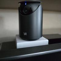 YI Dome U Camera Pro